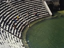 Théâtre romain de Bosra