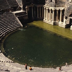 Bosra