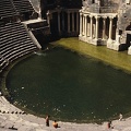 Théâtre romain de Bosra