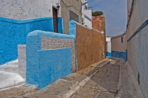  Kasbah des Oudayas