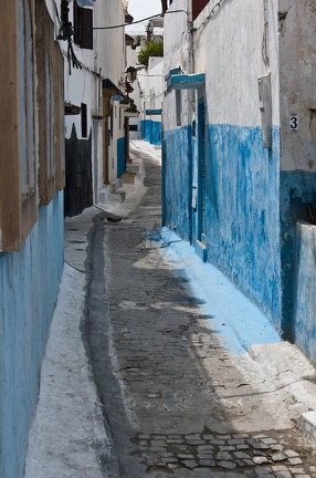  Kasbah des Oudayas