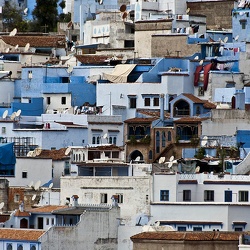 Chefchaouen