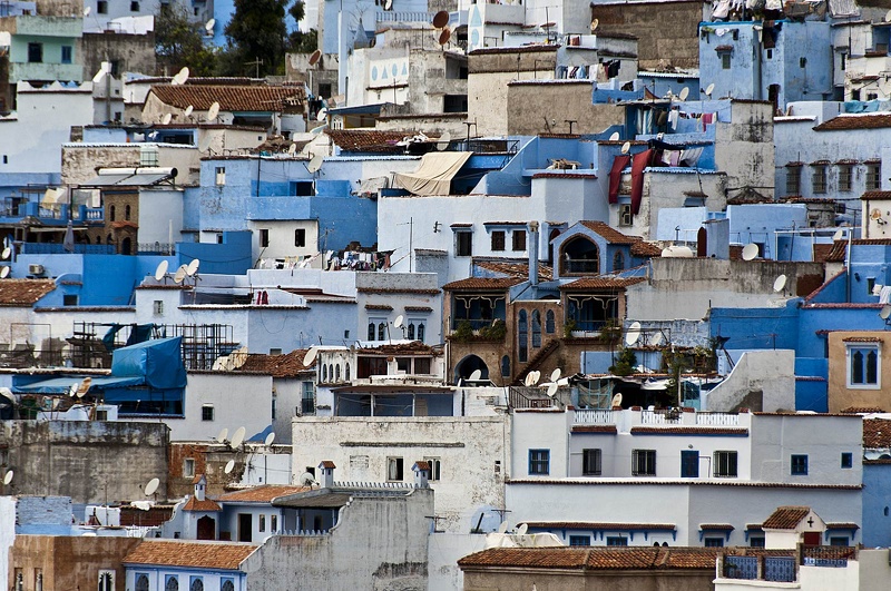 Chefchaouen