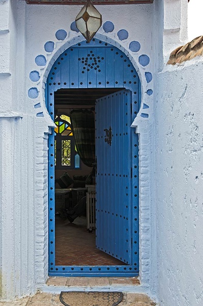 Chefchaouen