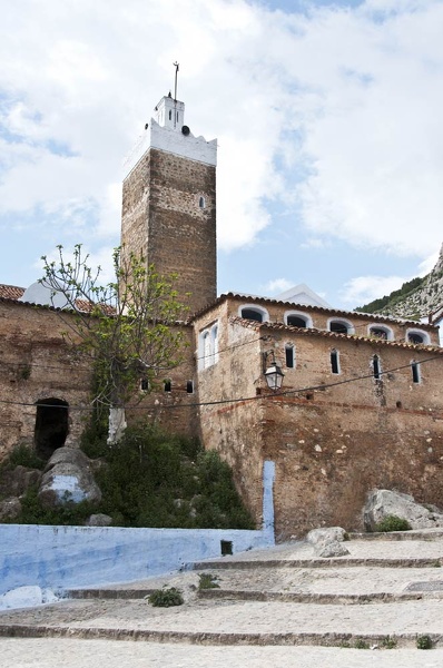 Chefchaouen