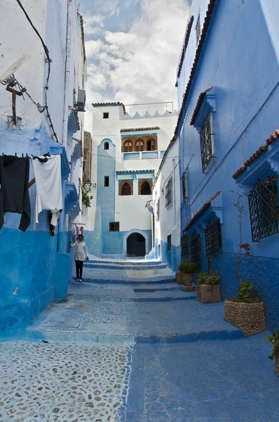 Chefchaouen