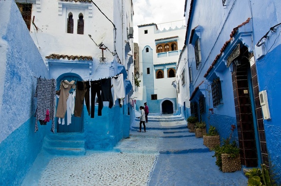 Chefchaouen