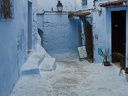 Chefchaouen