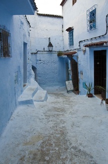 Chefchaouen