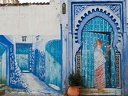 Chefchaouen