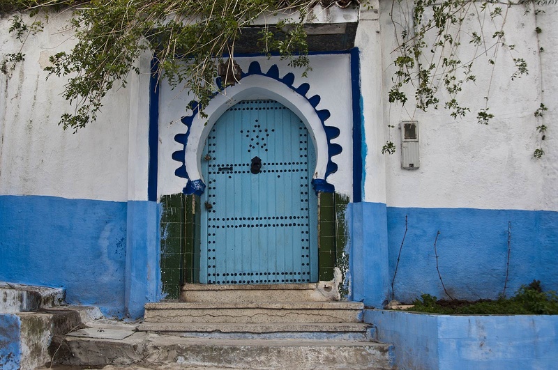 Chefchaouen