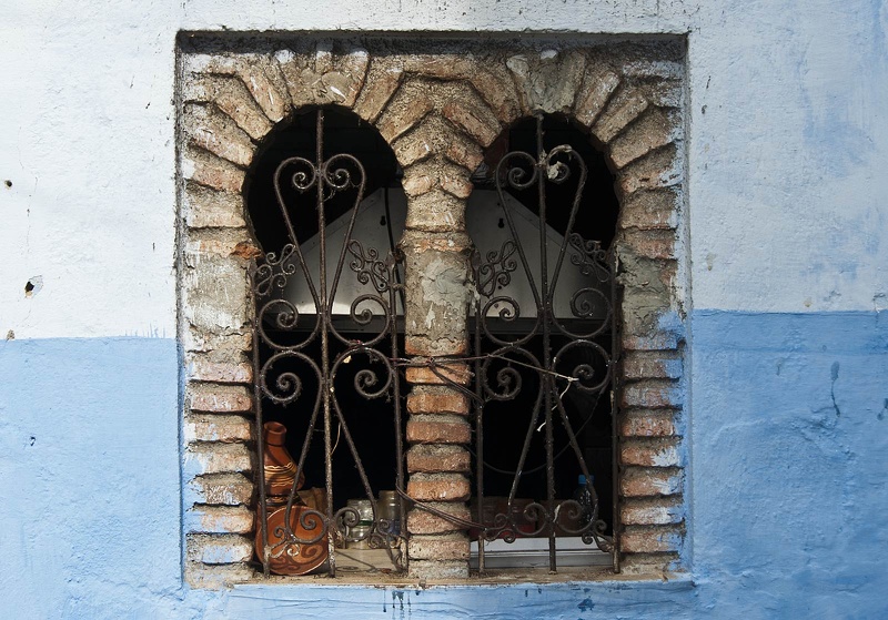 Chefchaouen