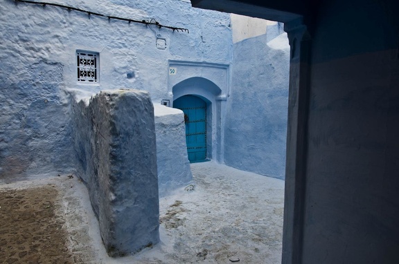 Chefchaouen