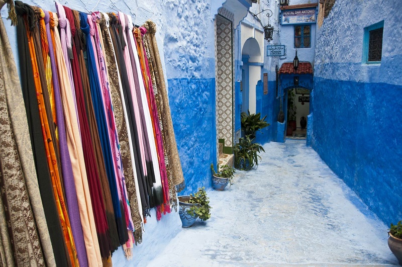 Chefchaouen