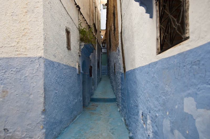 Chefchaouen