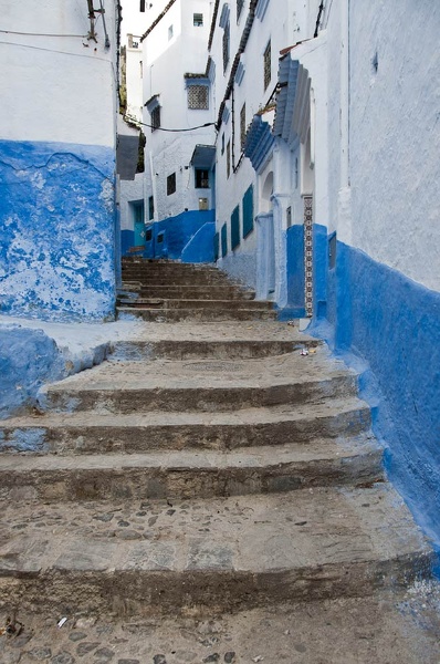 Chefchaouen