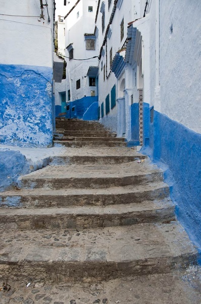 Chefchaouen