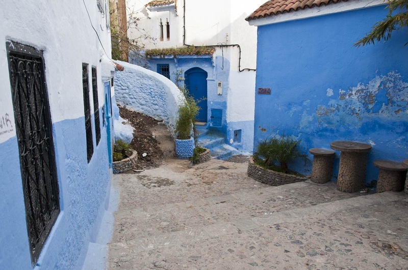 Chefchaouen