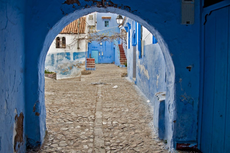 Chefchaouen