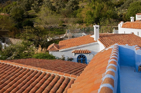 Chefchaouen