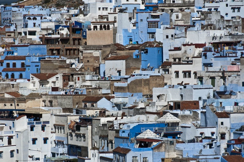 Chefchaouen