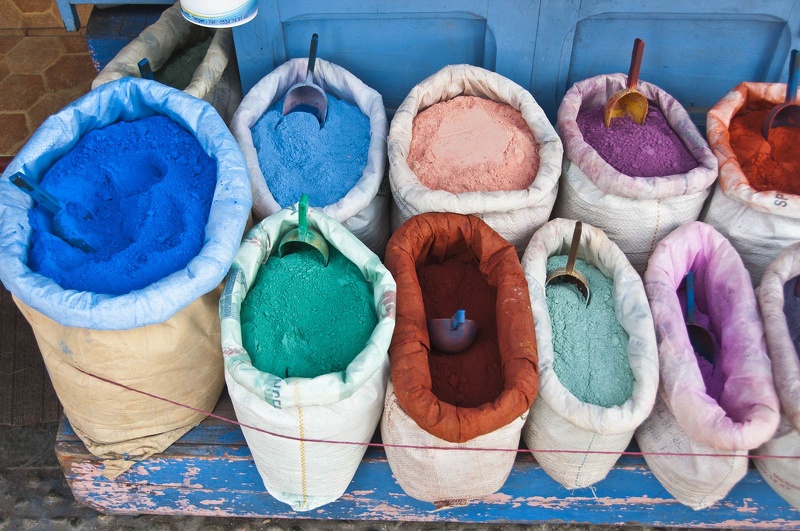 Chefchaouen