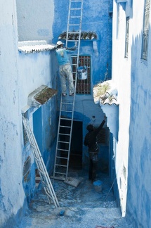 Chefchaouen