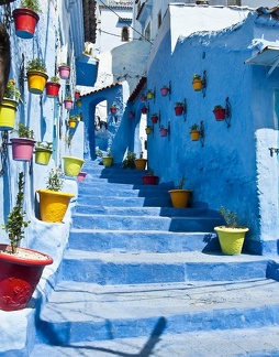 Chefchaouen