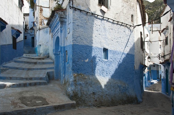 Chefchaouen