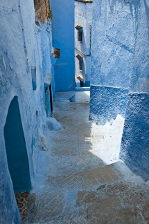 Chefchaouen