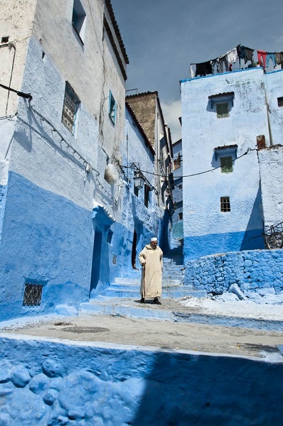 Chefchaouen