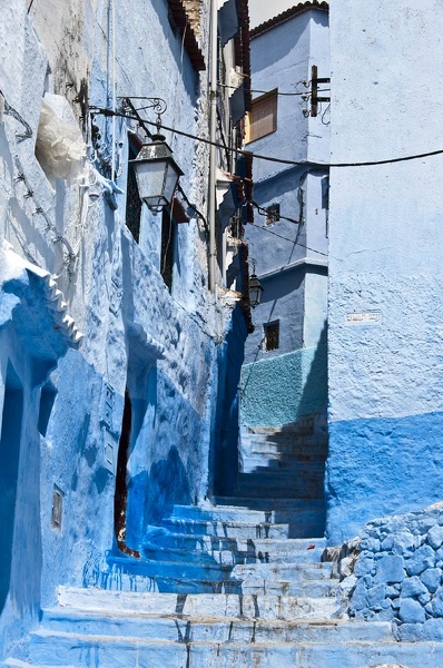 Chefchaouen