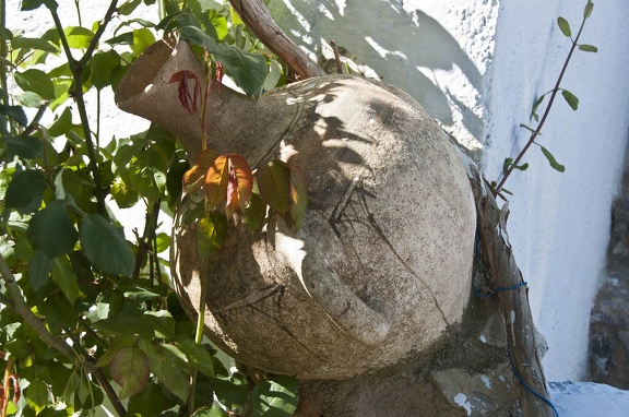 Poterie du Rif