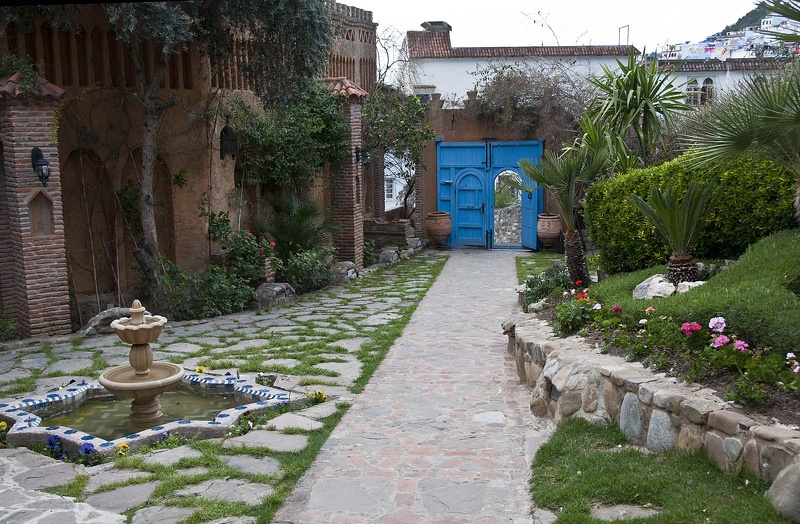 Chefchaouen