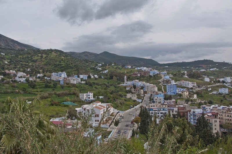 Chefchaouen