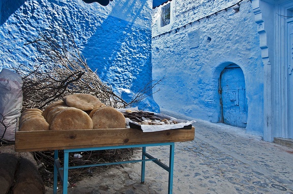 Chefchaouen