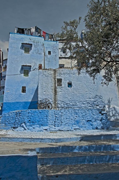 Chefchaouen