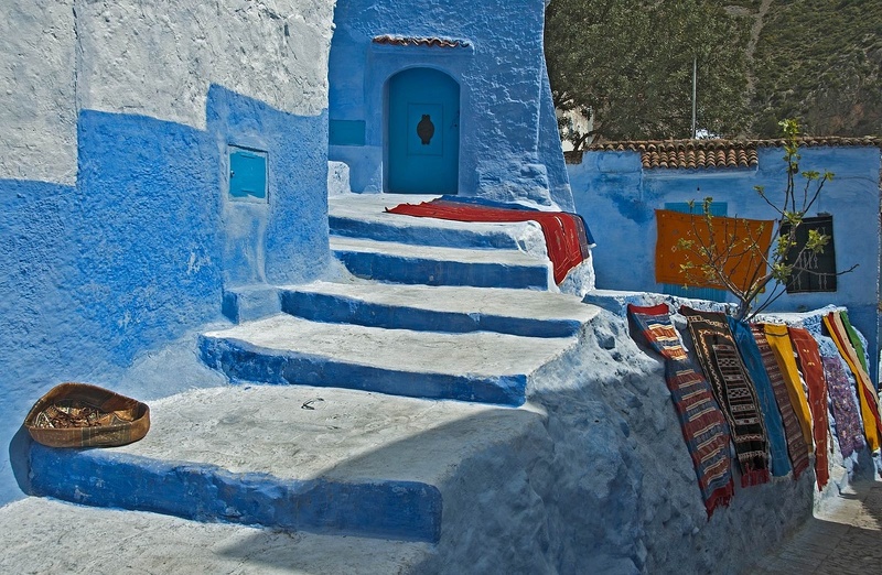 Chefchaouen