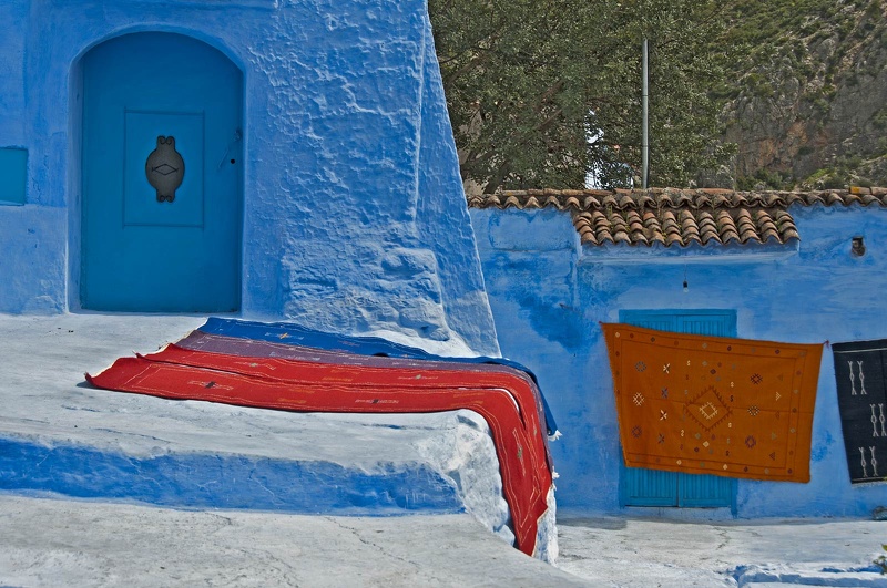 Chefchaouen