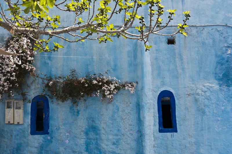 Chefchaouen