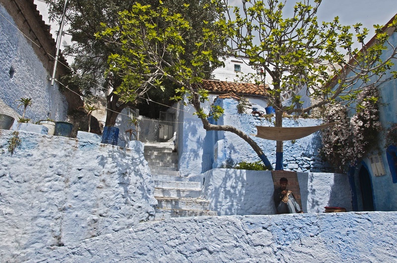 Chefchaouen