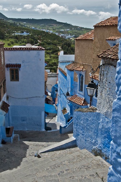 Chefchaouen