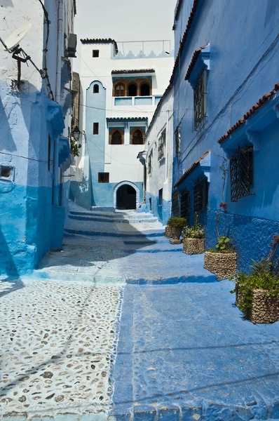 Chefchaouen