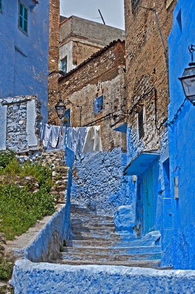 Chefchaouen