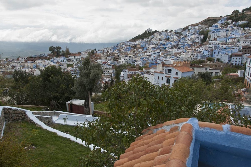 Chefchaouen