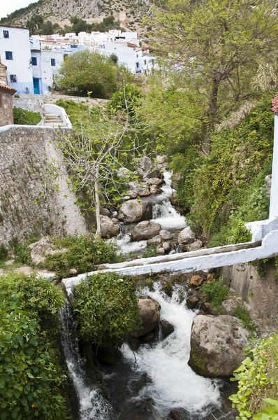 Chefchaouen