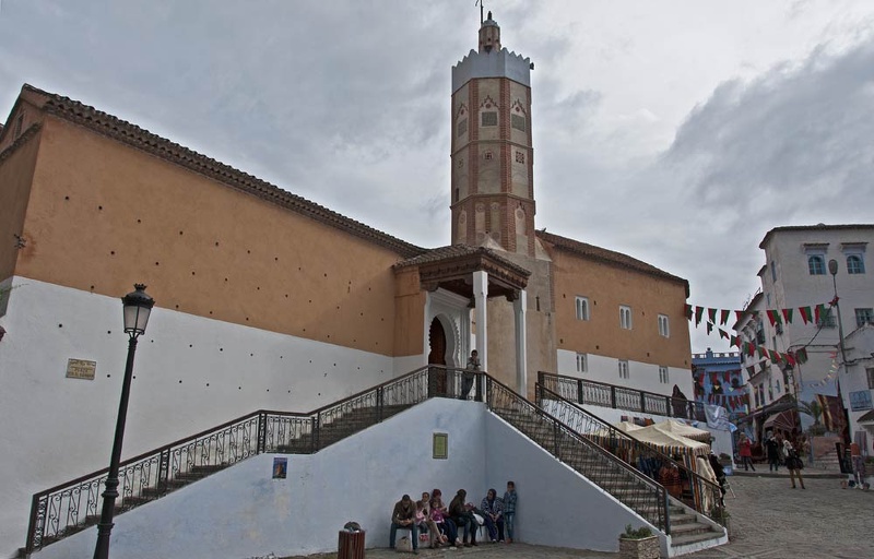 Chefchaouen