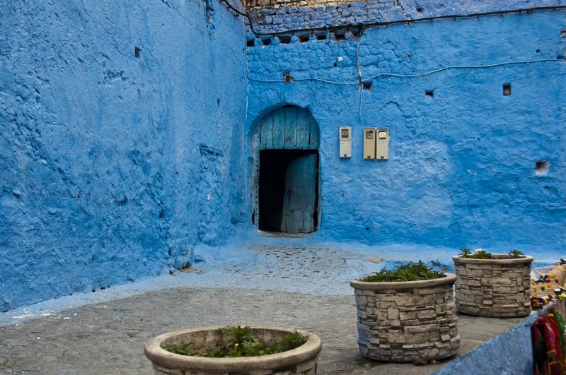 Chefchaouen