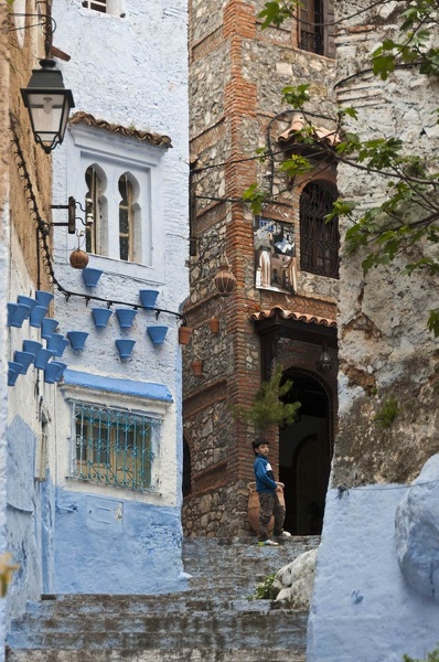 Chefchaouen