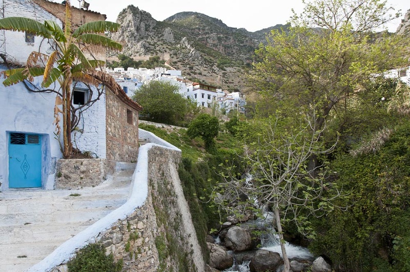 Chefchaouen